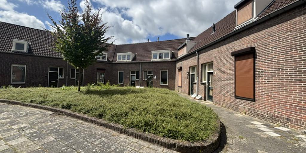 De Parkstadwet moet een gemeenschap redden die al vertrokken is